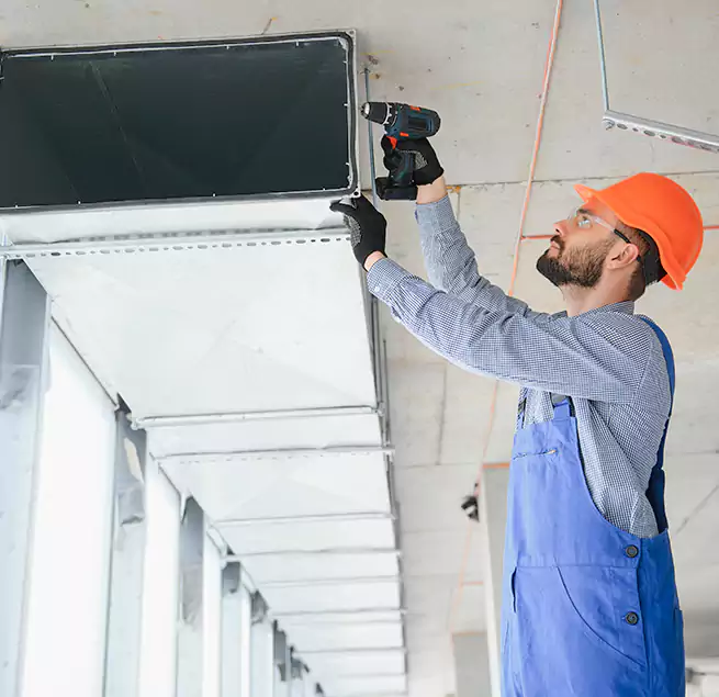 Why Homeowners & Businesses Trust Us in Salina, KS