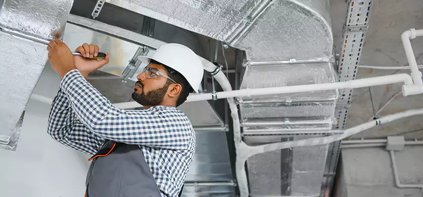 Proactive Ac Vent Repairs & Air Duct Replacement Companies Near Me in Salina