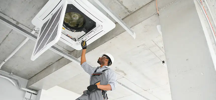 Efficient Multi‑Unit & HOA Annual Vent Cleaning Plans in Salina