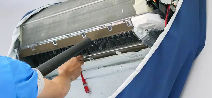 Advanced Clogged Dryer Vent Repair for Multi-Unit & Commercial in Salina, KS