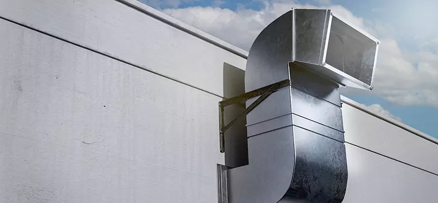 Trusted Industrial Dryer Vent Cleaning in Salina