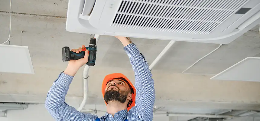 Detailed Multi‑Unit Riser & Roof Termination Cleaning in Salina