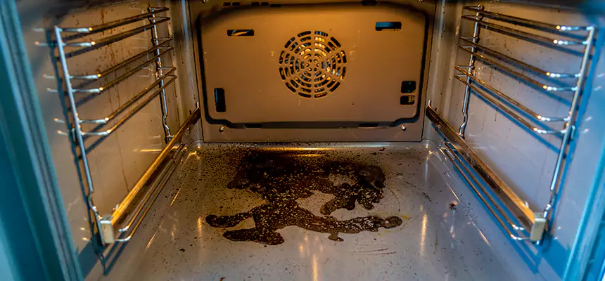 Our Dryer Vent Mold Cleaning Services in Salina, KS