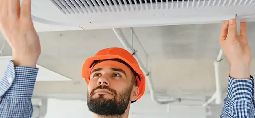 Our Furnace Vent Cleaning Services in Salina, KS