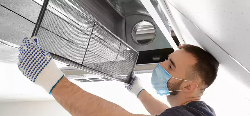 Our Home Duct Cleaning Services in Salina, KS  