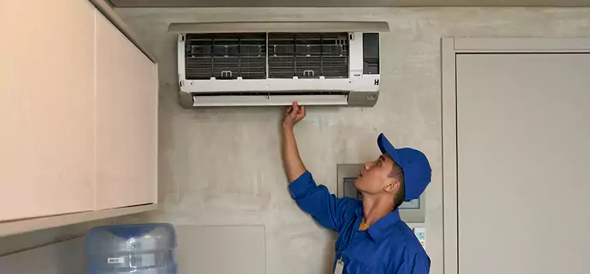 Balanced Fresh‑Air Ventilation (ERV/HRV) in Salina
