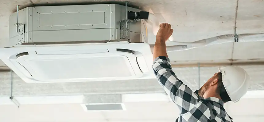 Our Local Vent Cleaning Services in Salina, KS