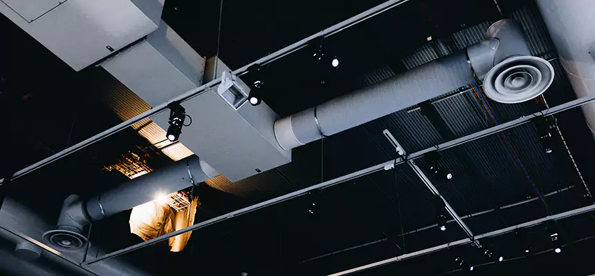 Our Seasonal Allergy Air Duct Cleaning Services in Salina, KS