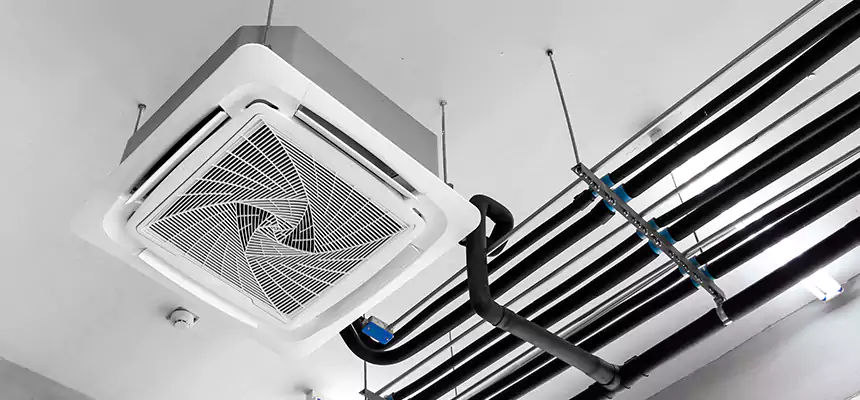 Our Smart AC Vent Controller Services in Salina, KS