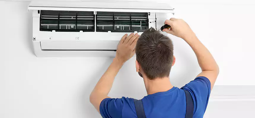 Our Smart Air Conditioning Installation Services in Salina, KS