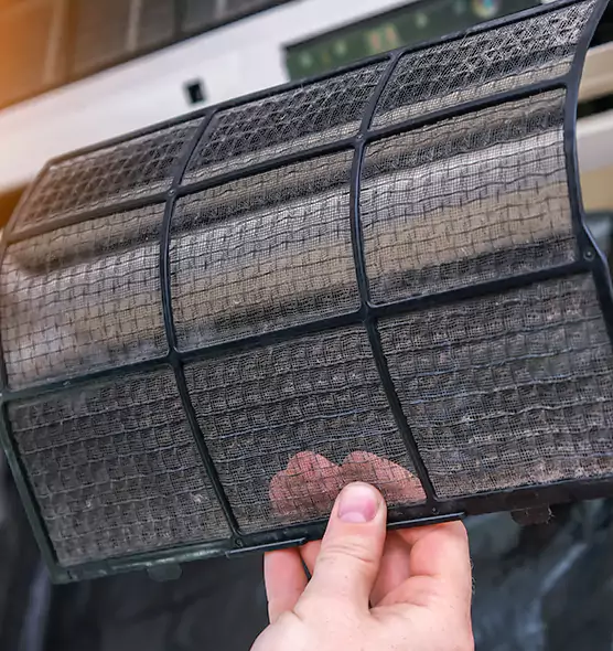 Top-notch AC Air Filter Replacement in Salina