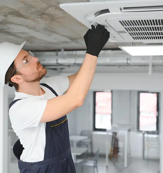 Top Affordable Duct Cleaning Services Near Me in Salina, KS