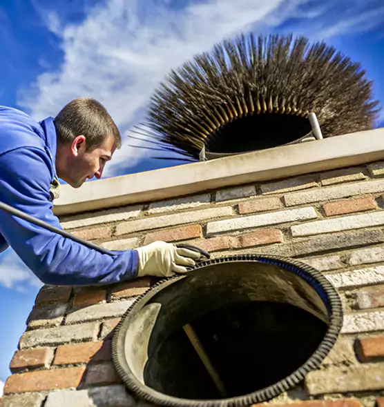 About Professional Chimney Sweep in Salina, KS