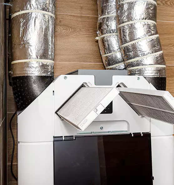 About Clogged Air Duct Repair in Salina, KS