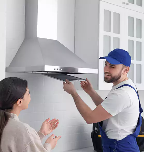 Professional Dryer Vent Cleaning Service in Salina, KS