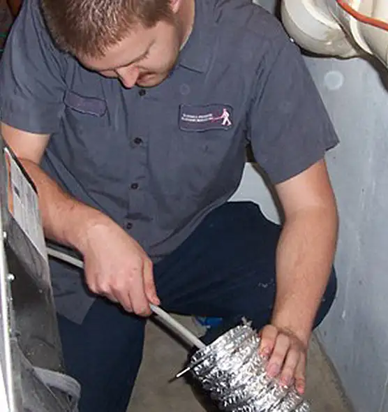 About Dryer Vent Hose Installation in Salina, KS