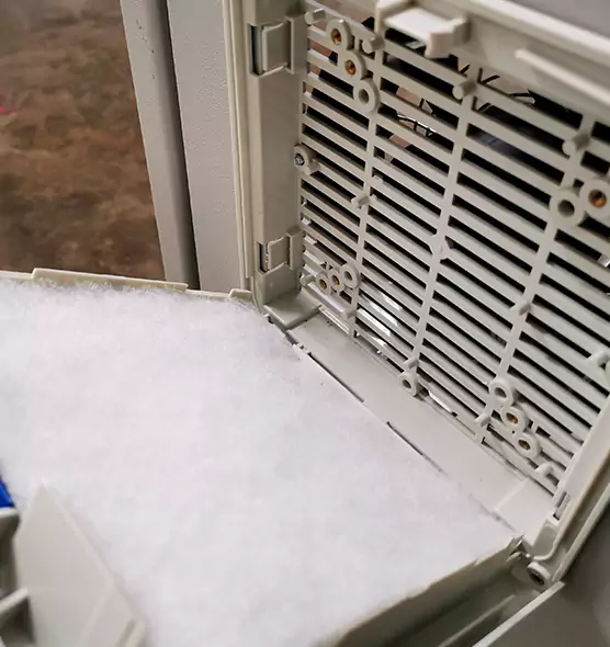 Professional Dryer Vent Mold Cleaning in Salina, KS