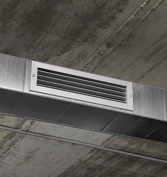 Trusted Hospital Grade Air Duct Cleaning Experts in Salina, KS