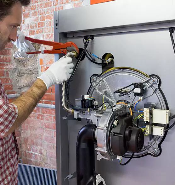 Advanced Repair Dryer Vent Hose in Salina, KS