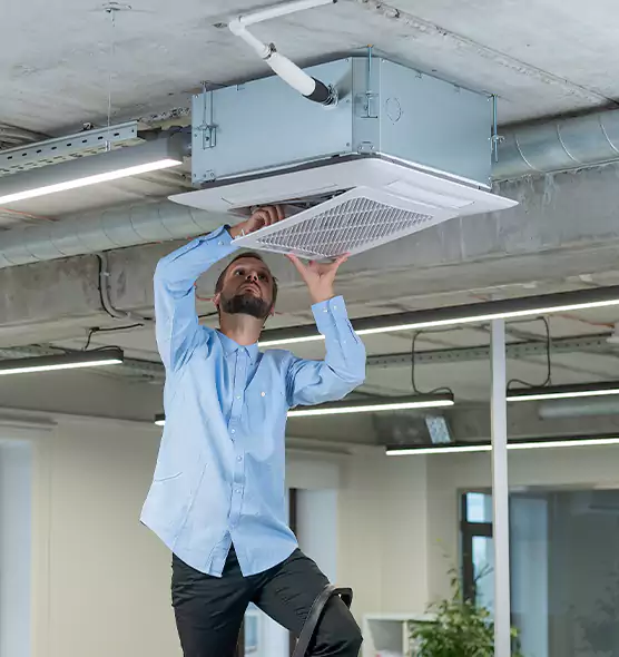 Advanced Rodent Droppings In Vents in Salina, KS