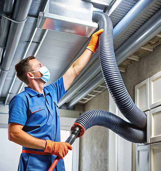 Welcome to Air Duct Cleaning & Repairs Salina — Your Local Roof Dryer Vent Cleaning Specialists in Salina, KS