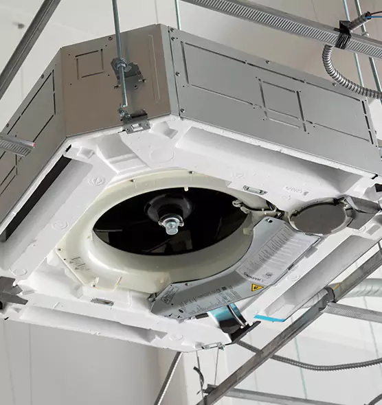 Professional Roof Vent Lint Removal Salina, KS