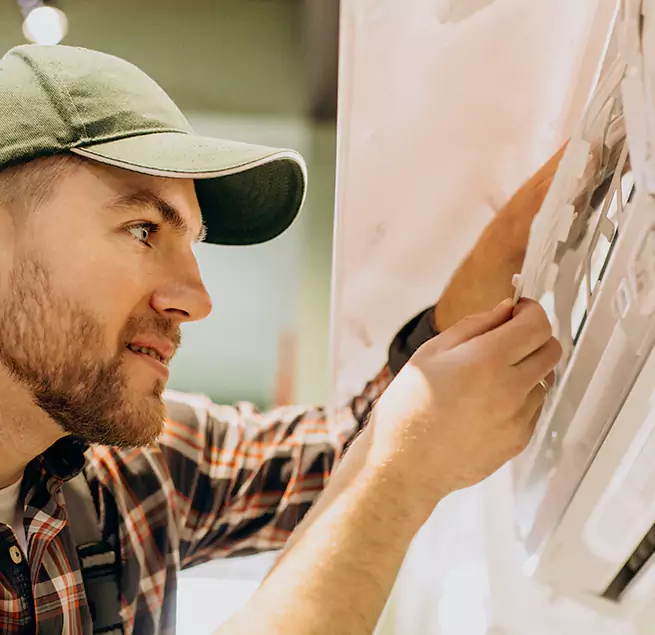 Why Homeowners Businesses Trust Us in Salina, KS?