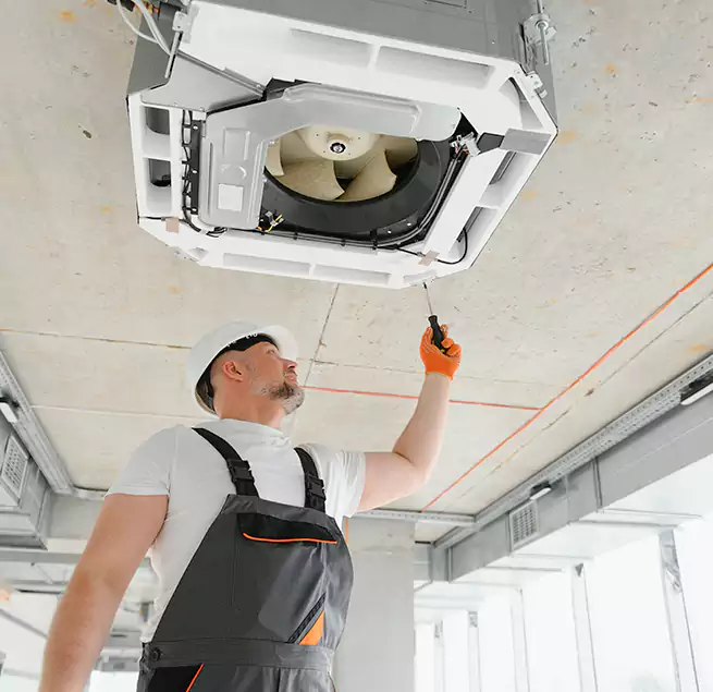 Why Homeowners & Businesses Trust Us in Salina, KS?