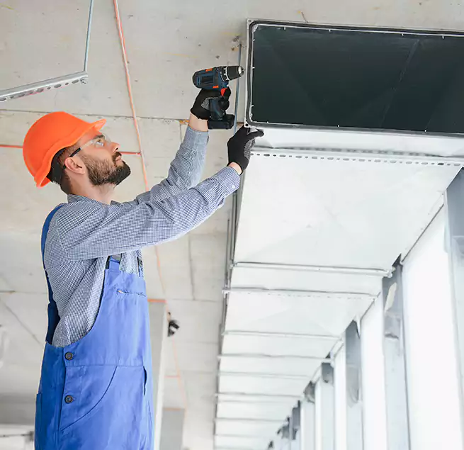 Why Homeowners & Businesses Trust Us in Salina, KS?