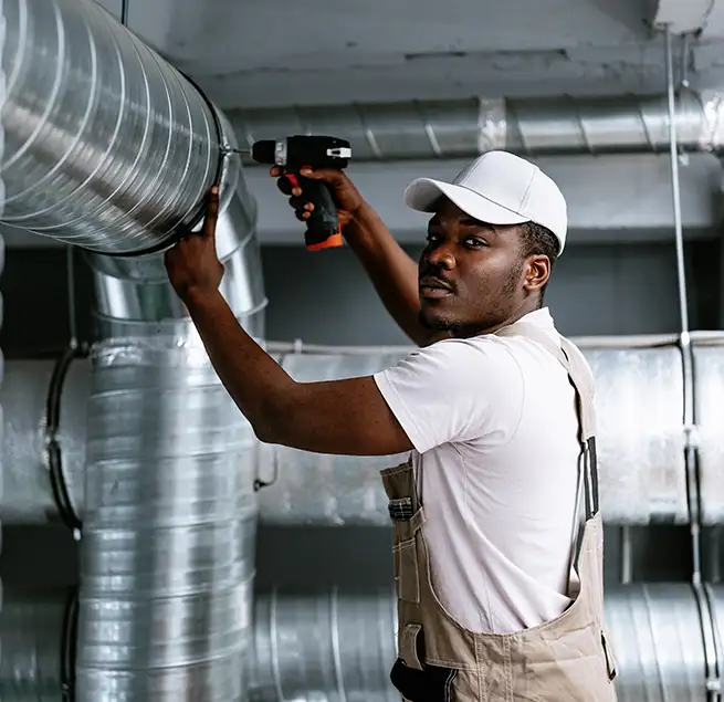 Why Homeowners & Businesses Trust Us Salina, KS