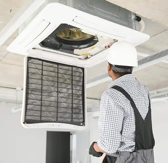 Why Homeowners & Businesses Trust Us in Salina, KS?