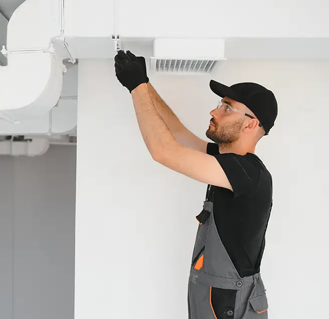 Why Homeowners & Businesses Trust Us in Salina, KS?