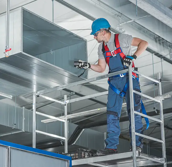 Why Homeowners & Businesses Trust Us in Salina, KS?