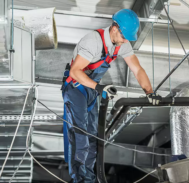 Why Homeowners & Businesses Trust Us in Salina, KS?