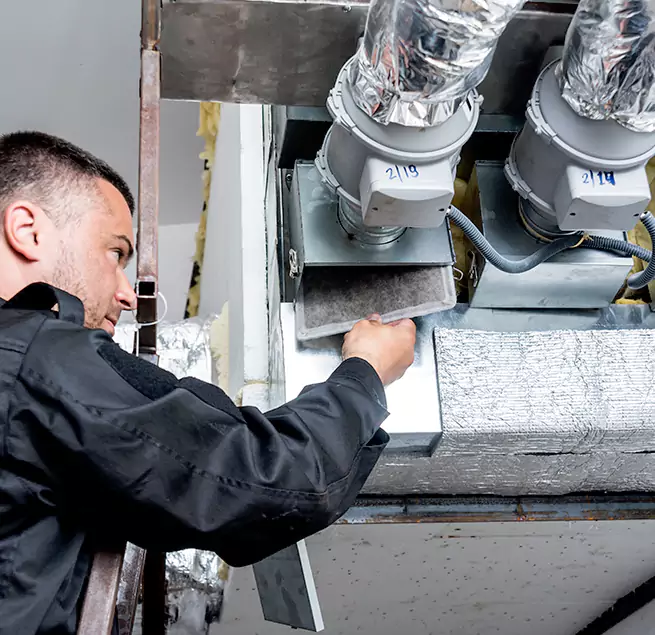 Why Homeowners & Businesses Trust Us in Salina, KS