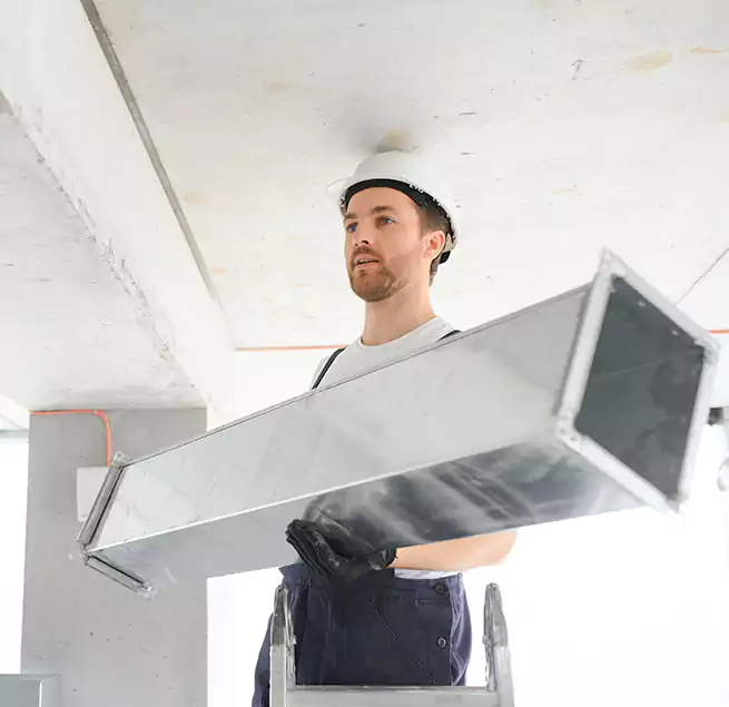 Why Homeowners & Businesses Trust Us in Salina, KS