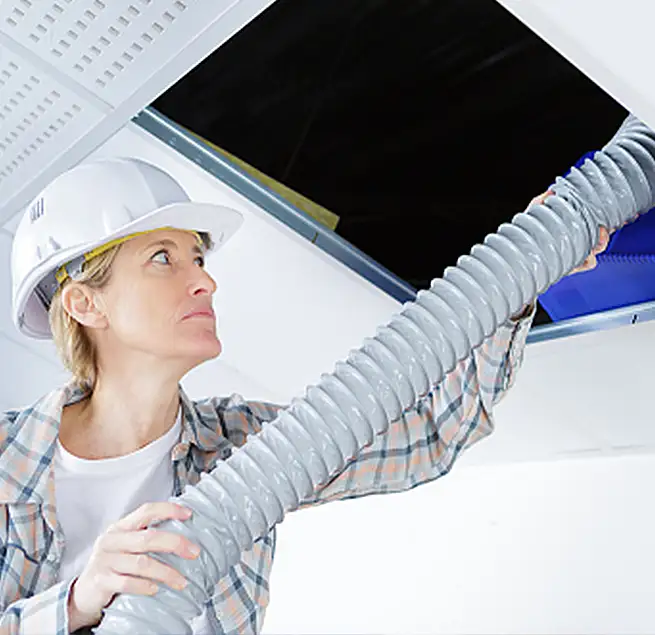 Why Homeowners & Businesses Trust Us Salina, KS