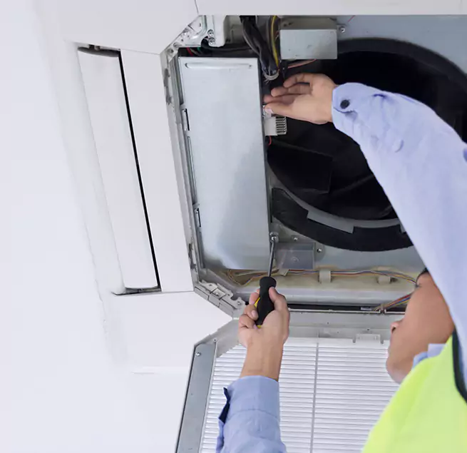 Why Homeowners & Businesses Trust Us Salina, KS?