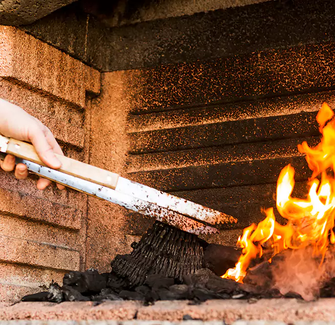 Why Homeowners & Businesses Trust Us in Salina, KS?