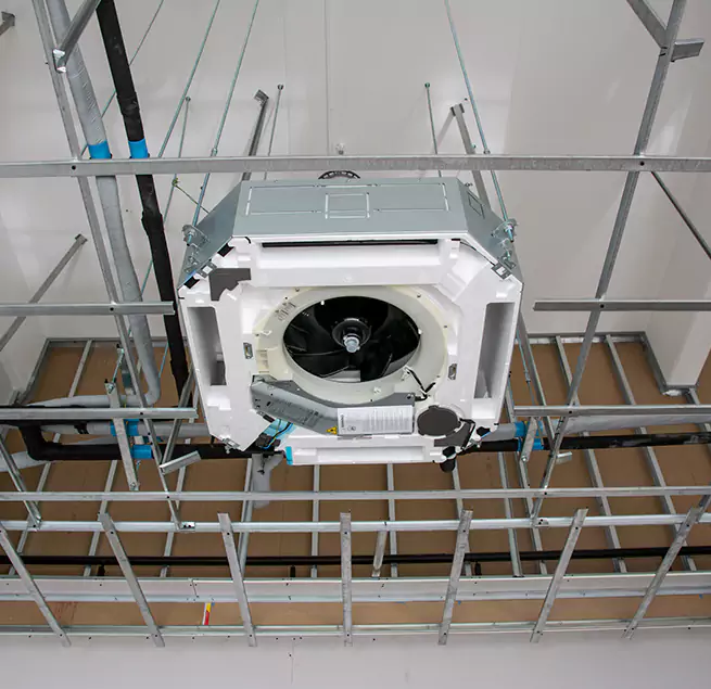 Why Homeowners & Businesses Trust Us in Salina, KS?