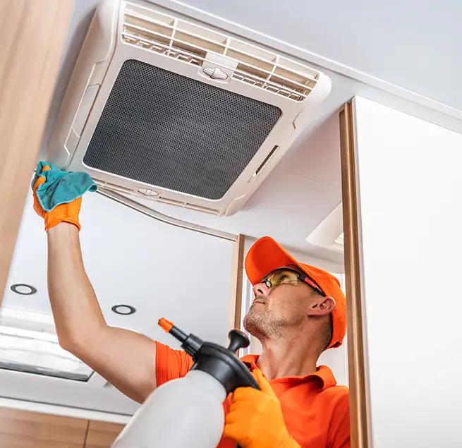 Why Homeowners & Businesses Trust Us in Salina, KS?