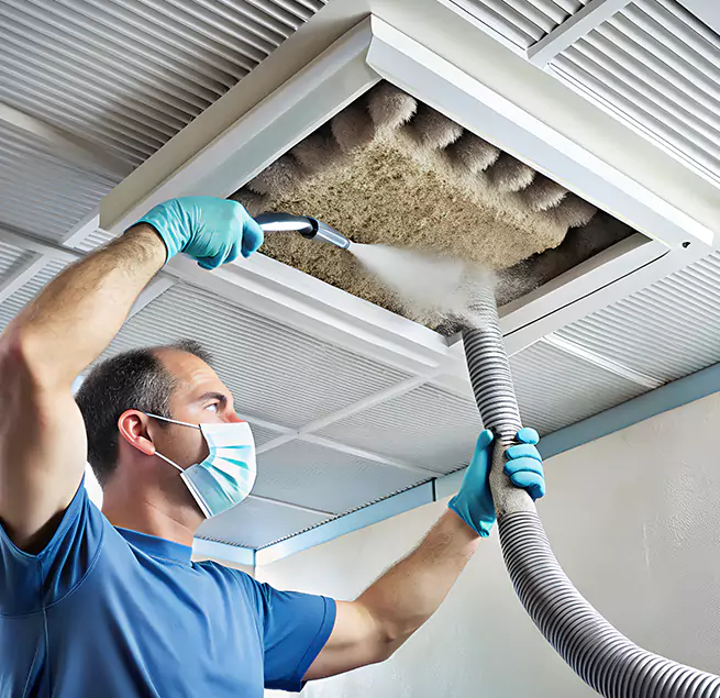 Why Homeowners Businesses Trust Us in Salina, KS?