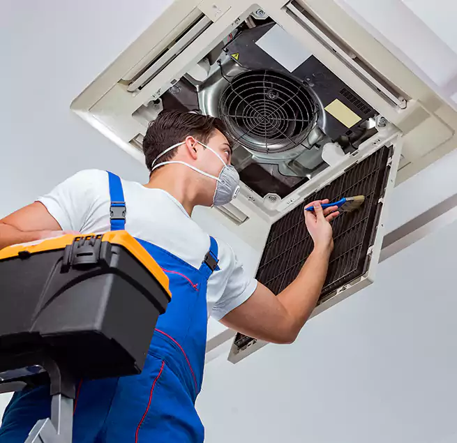 Why Homeowners & Businesses Trust Us in Salina, KS?