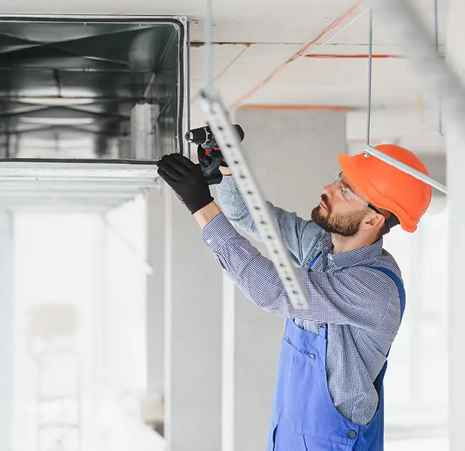  Why Homeowners Businesses Trust Us Salina, KS