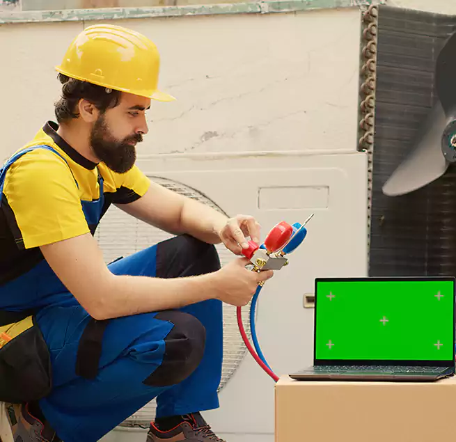 Why Homeowners & Businesses Trust Us in Salina, KS?