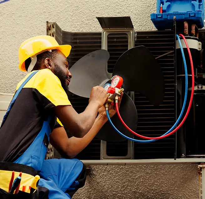 Why Homeowners & Businesses Trust Us in Salina, KS?