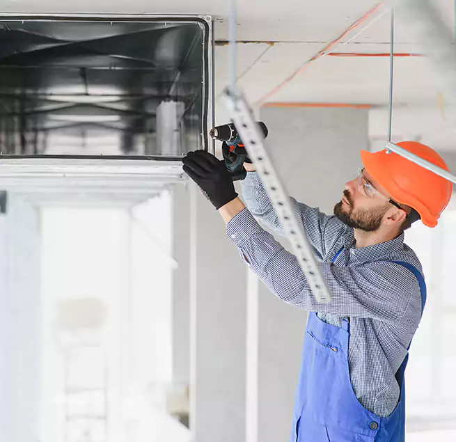 Why Homeowners & Businesses Trust Us in Salina, KS?