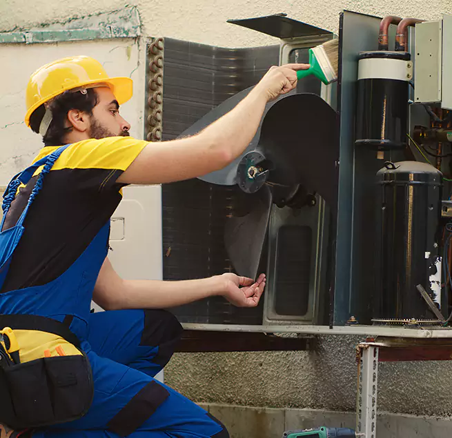  Why Homeowners & Businesses Trust Us in Salina, KS?