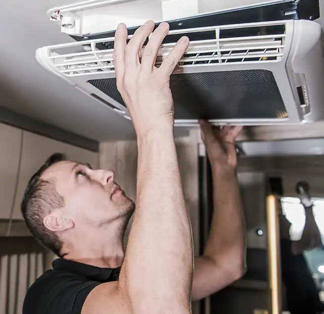 Why Homeowners & Businesses Trust Us Salina, KS