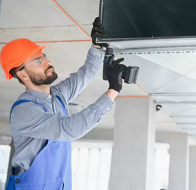 Why Homeowners & Businesses Trust Us in Salina, KS?